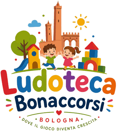 Ludoteca Bonaccorsi Bologna